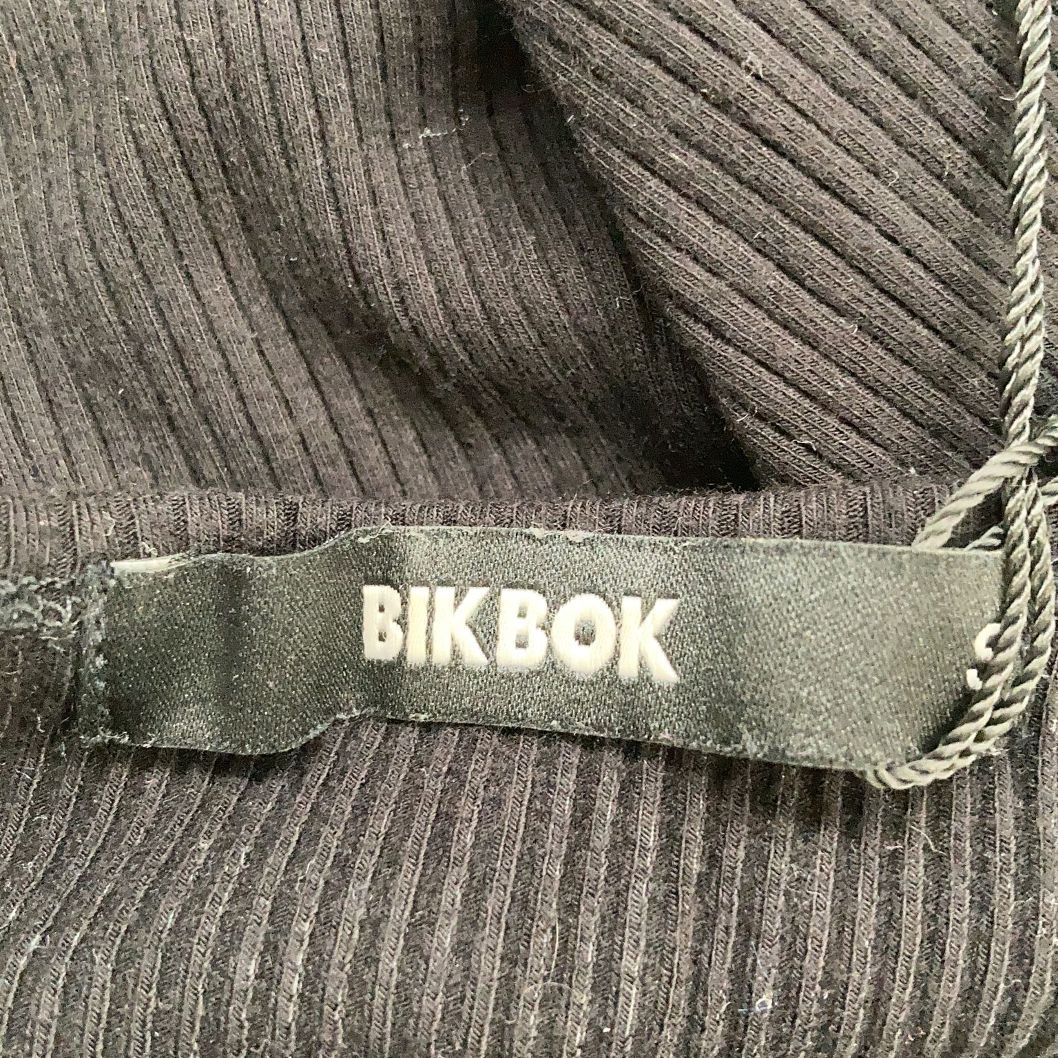 Bik Bok