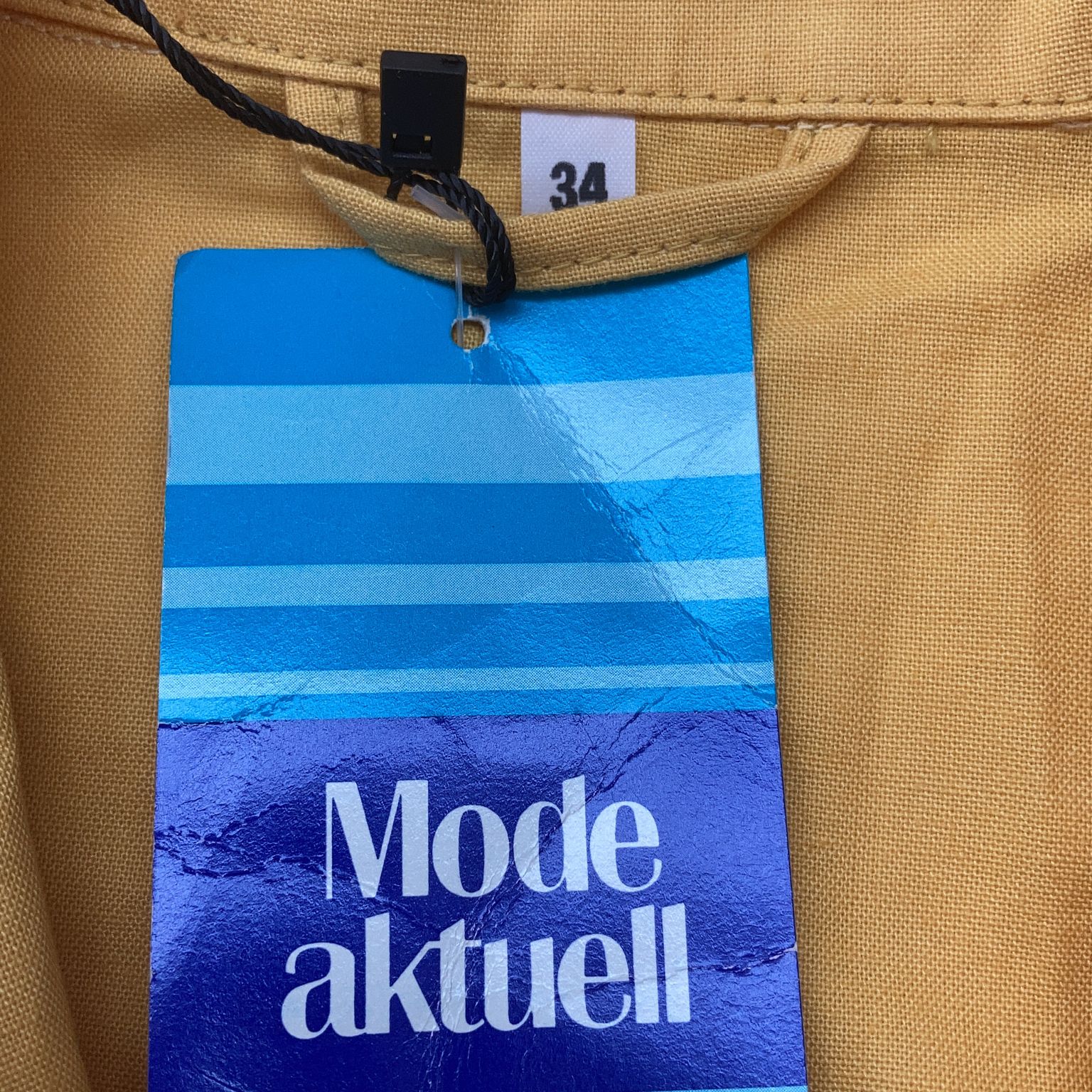 Mode Aktuell