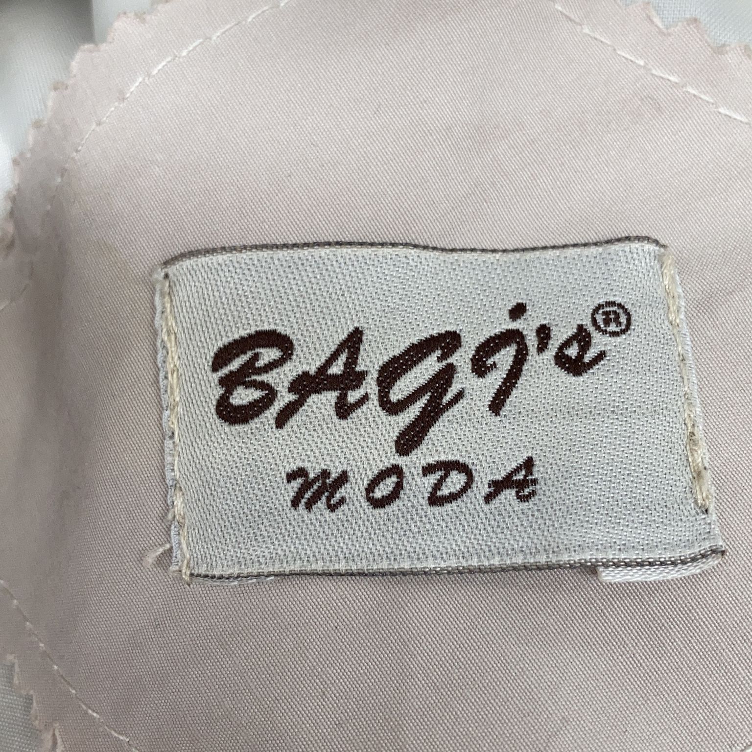 Bagi's Moda