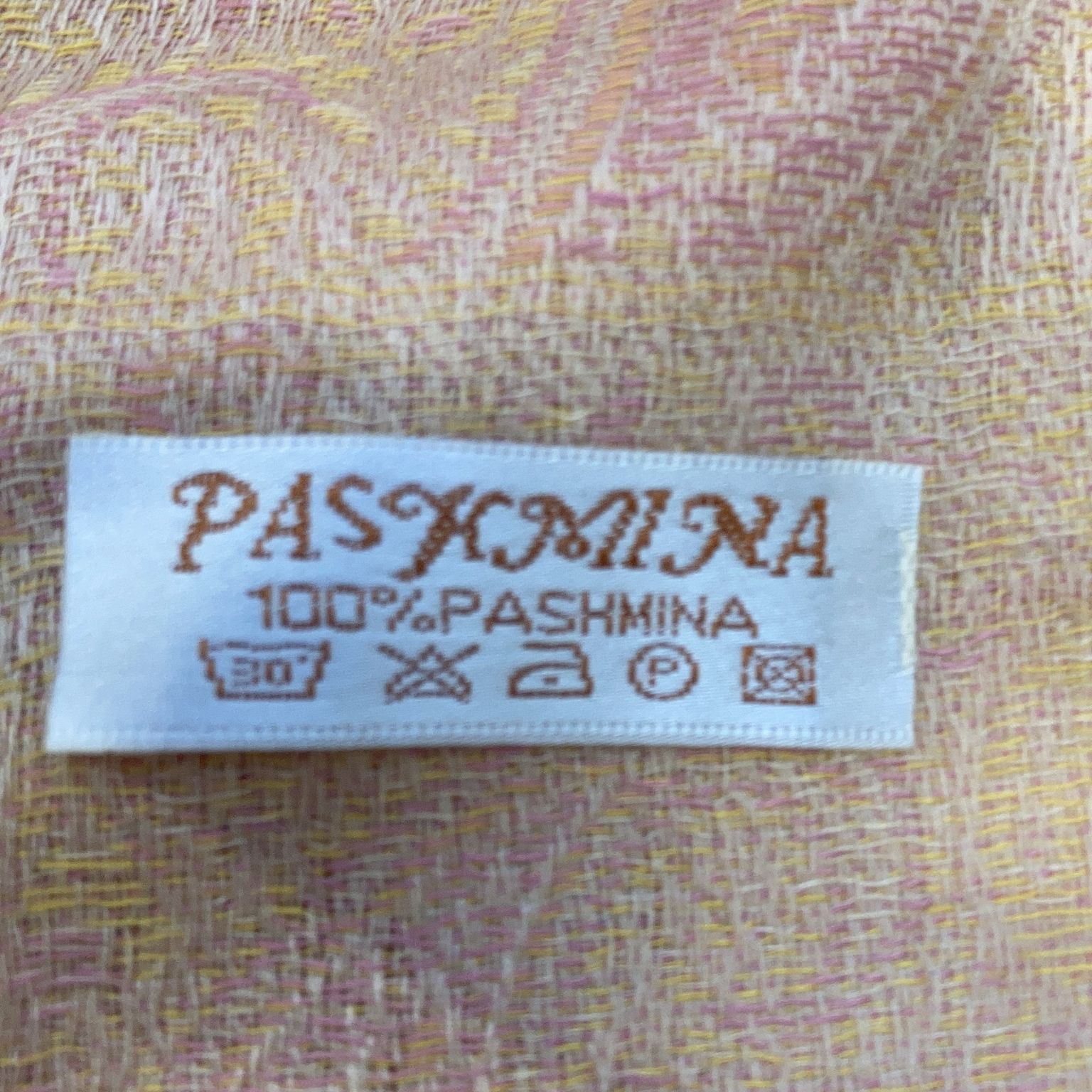 Pashmina