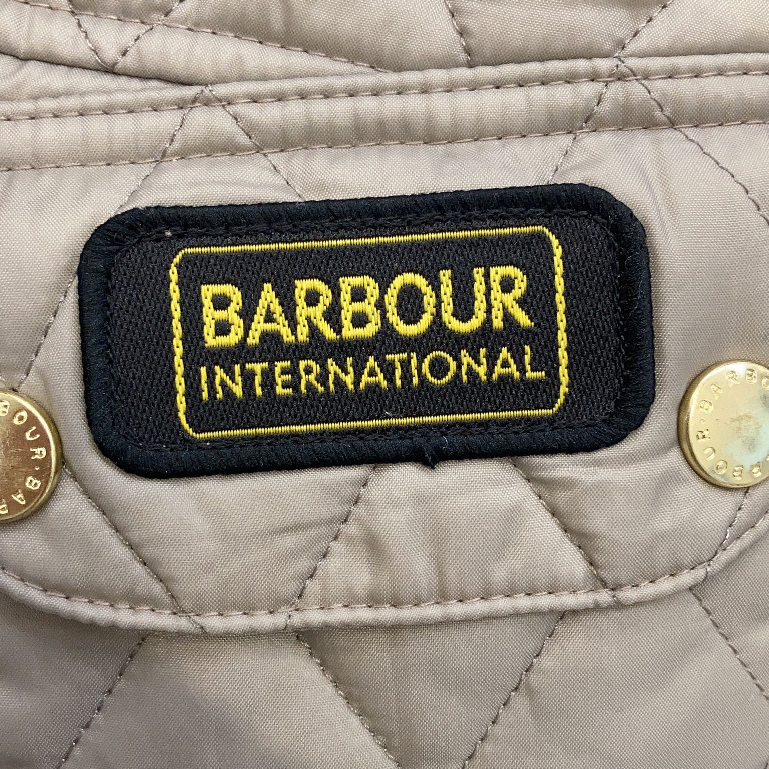 Barbour