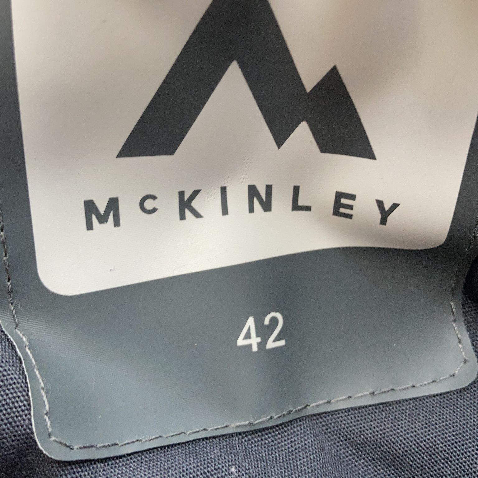 McKinley