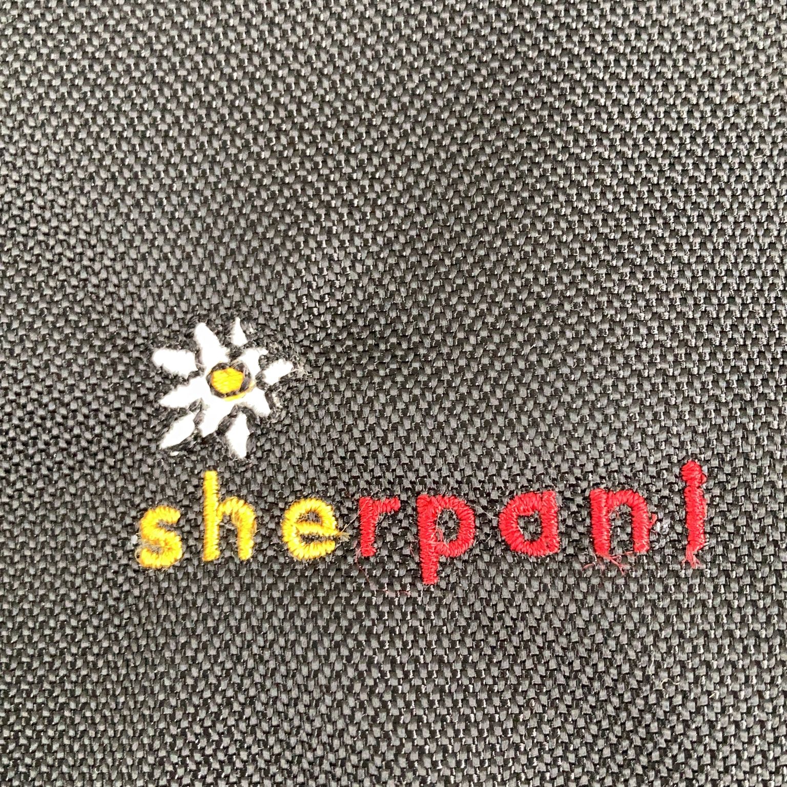 Sherpani