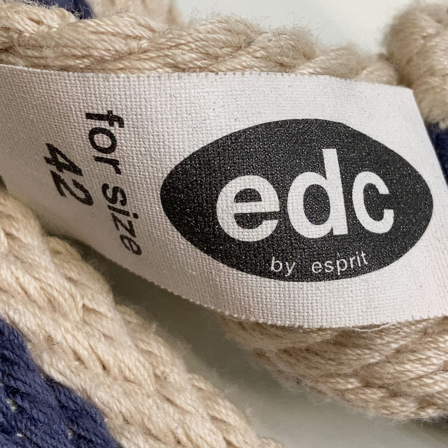 EDC by ESPRIT