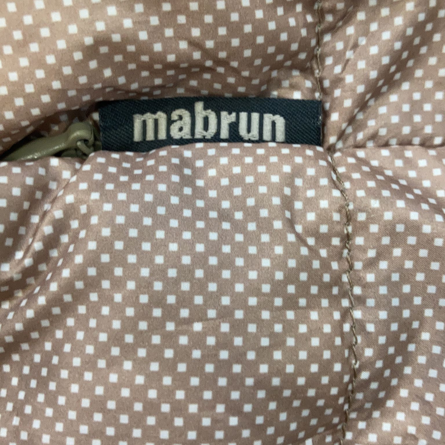 Mabrun