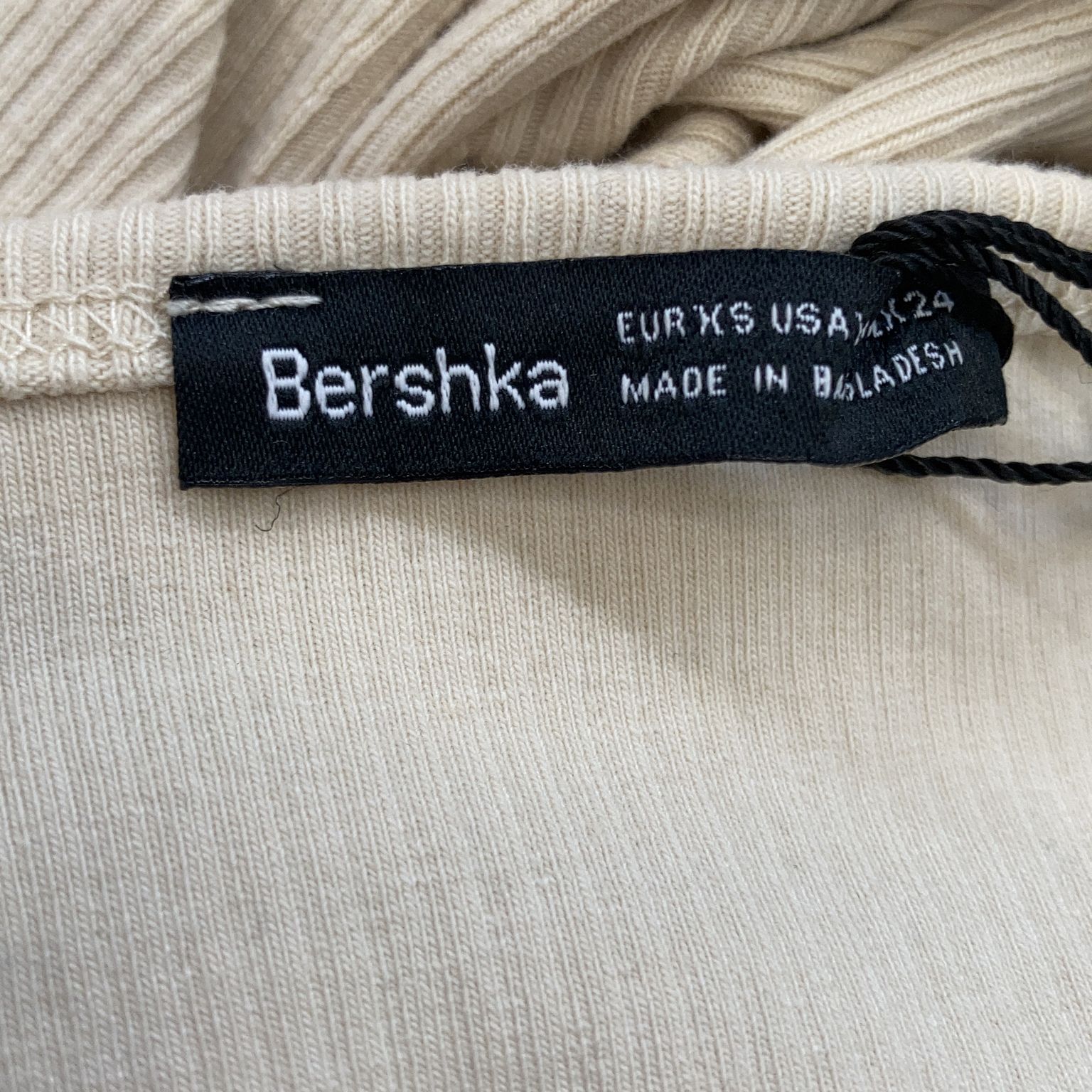 Bershka