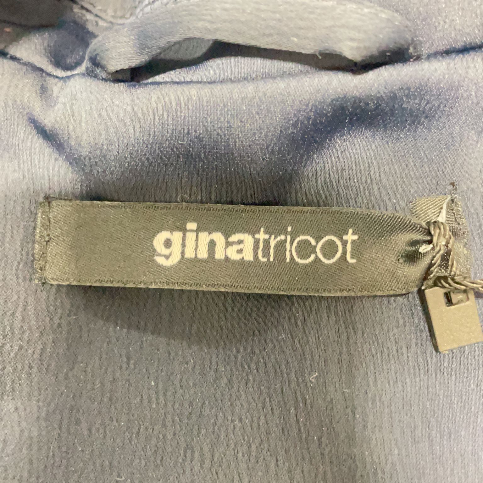 Gina Tricot