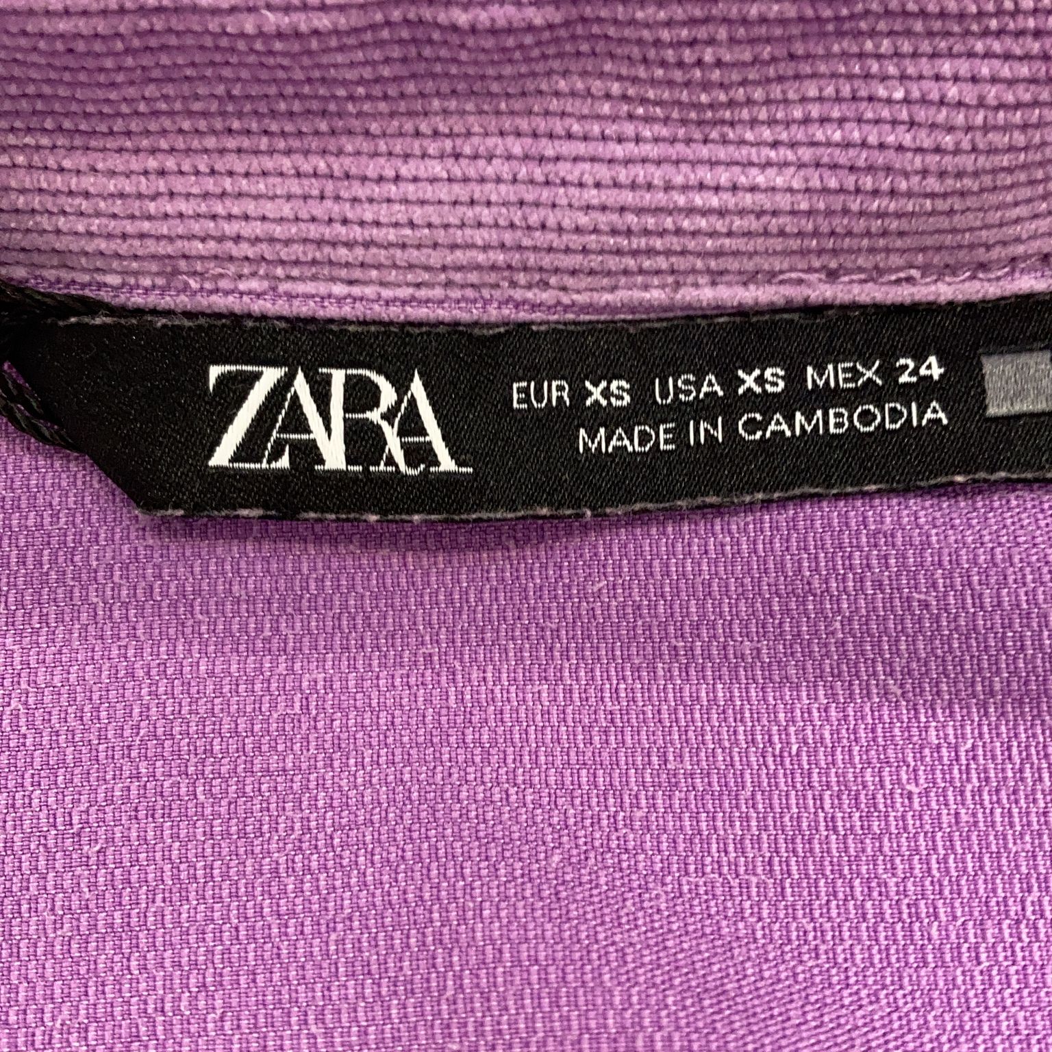 Zara