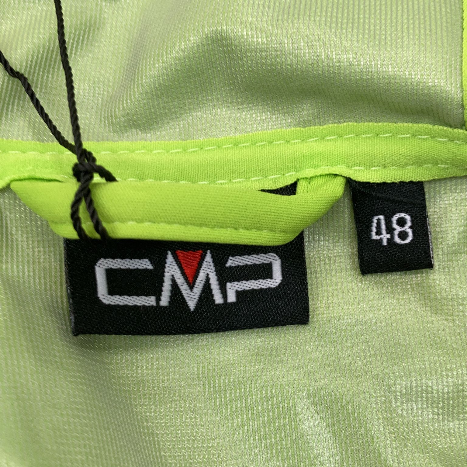 CMP