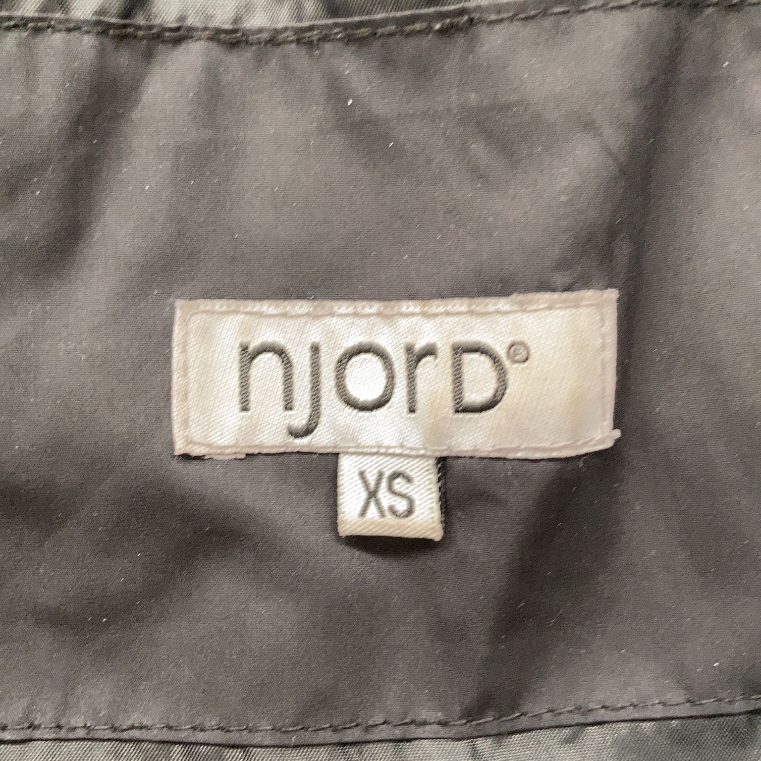 Njord