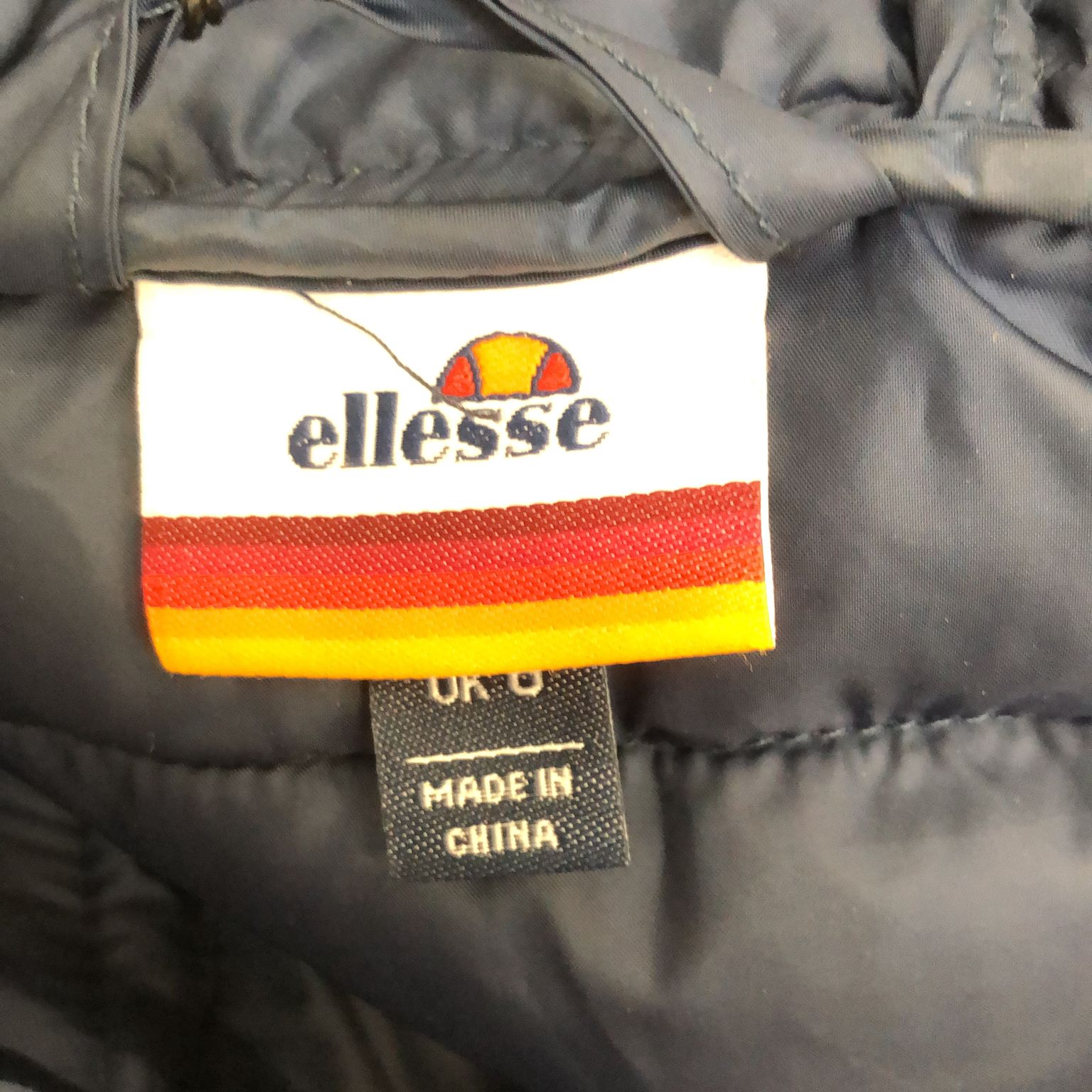 Ellesse