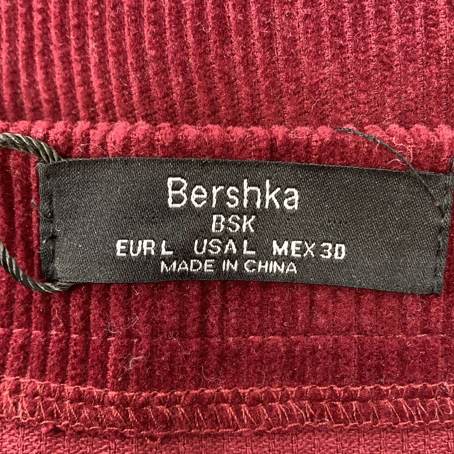 Bershka