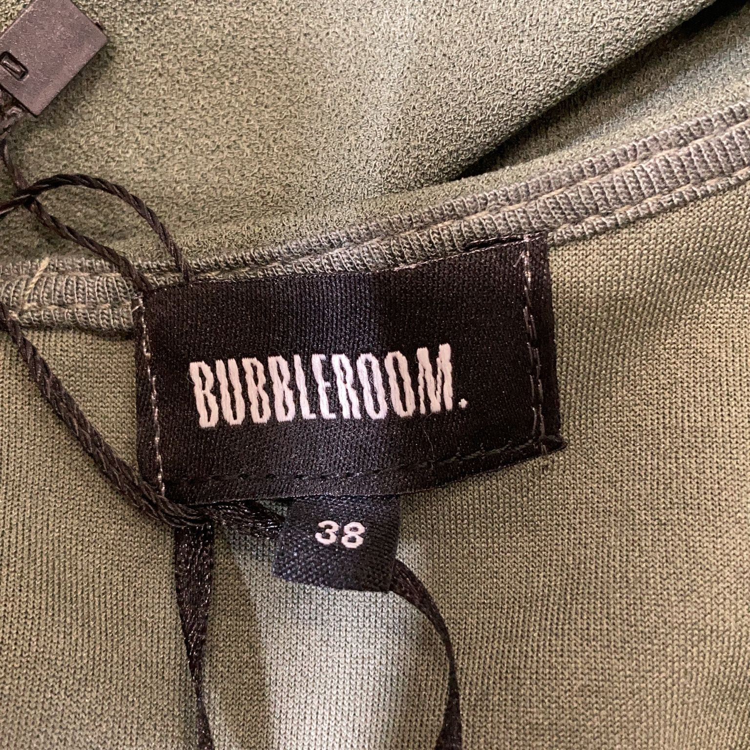 Bubbleroom