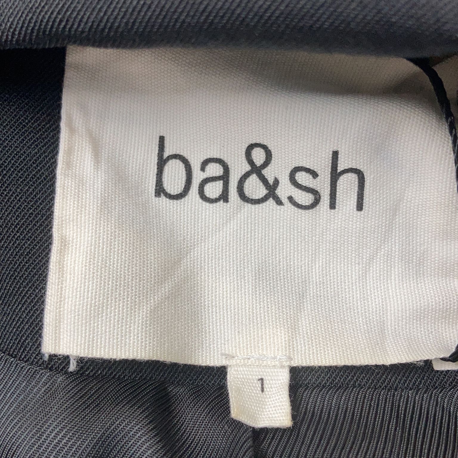 Bash