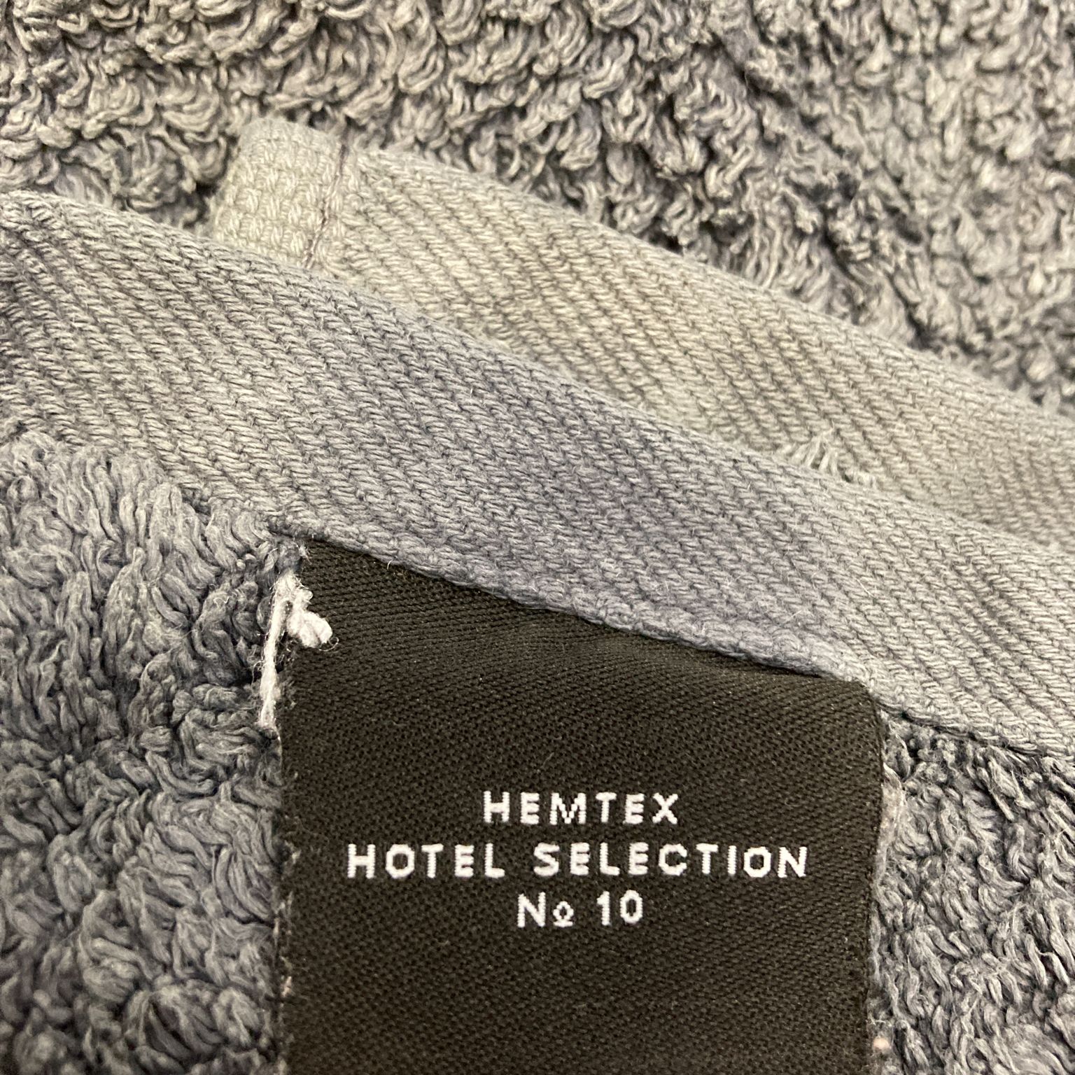 Hemtex Hotel Selection