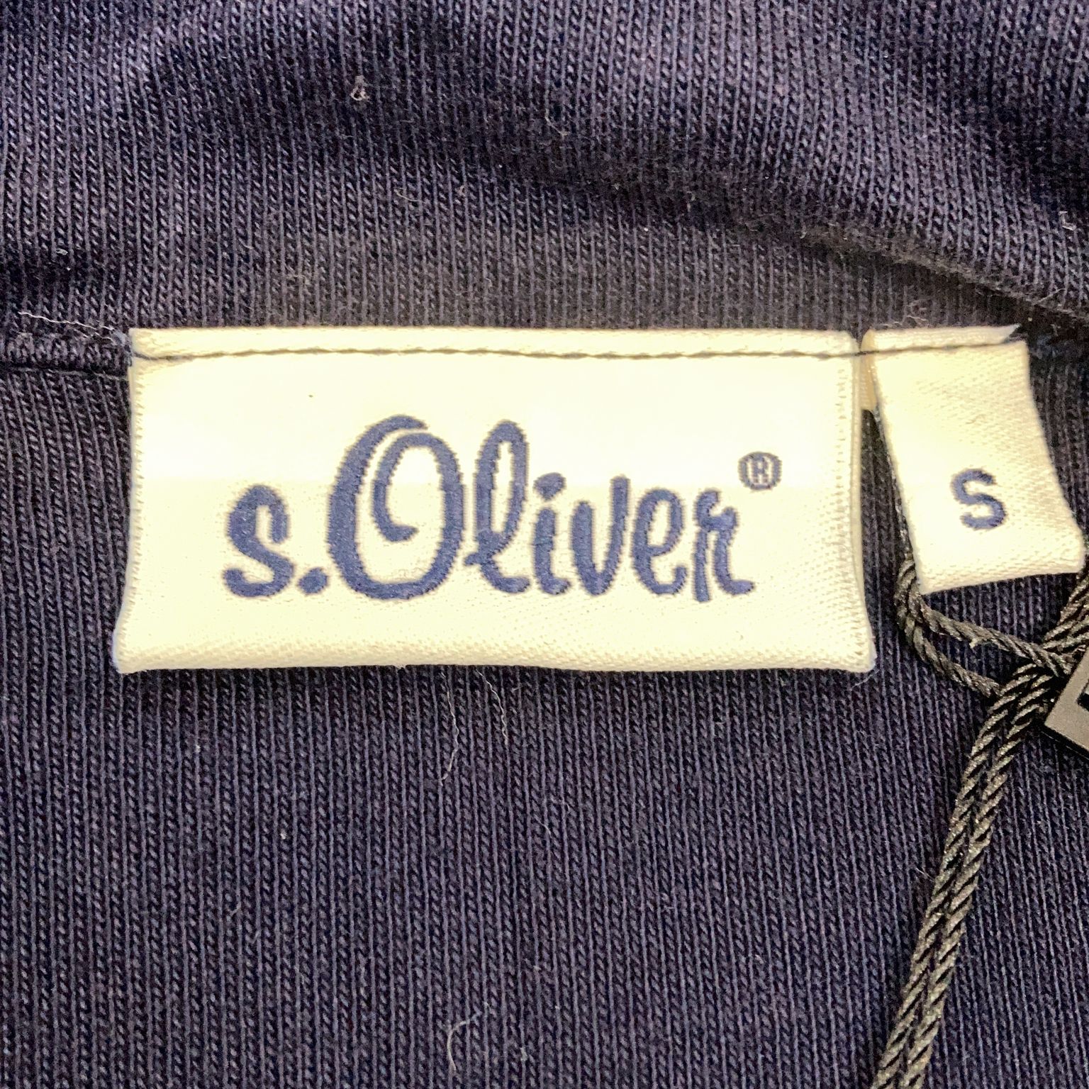 s.Oliver