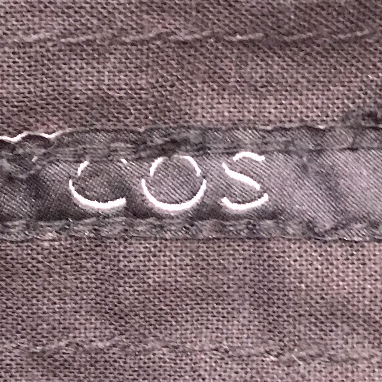 COS