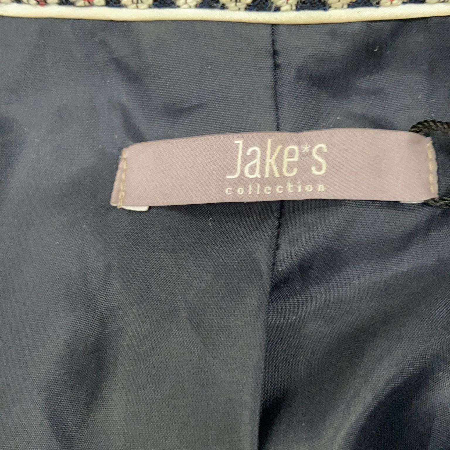 Jake*s