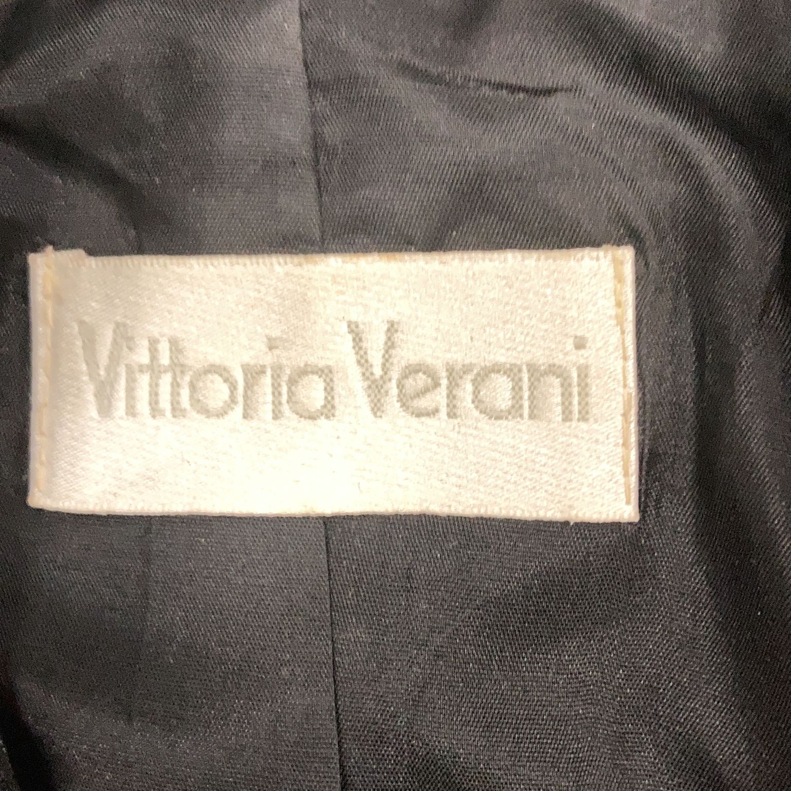 Vittoria Verani