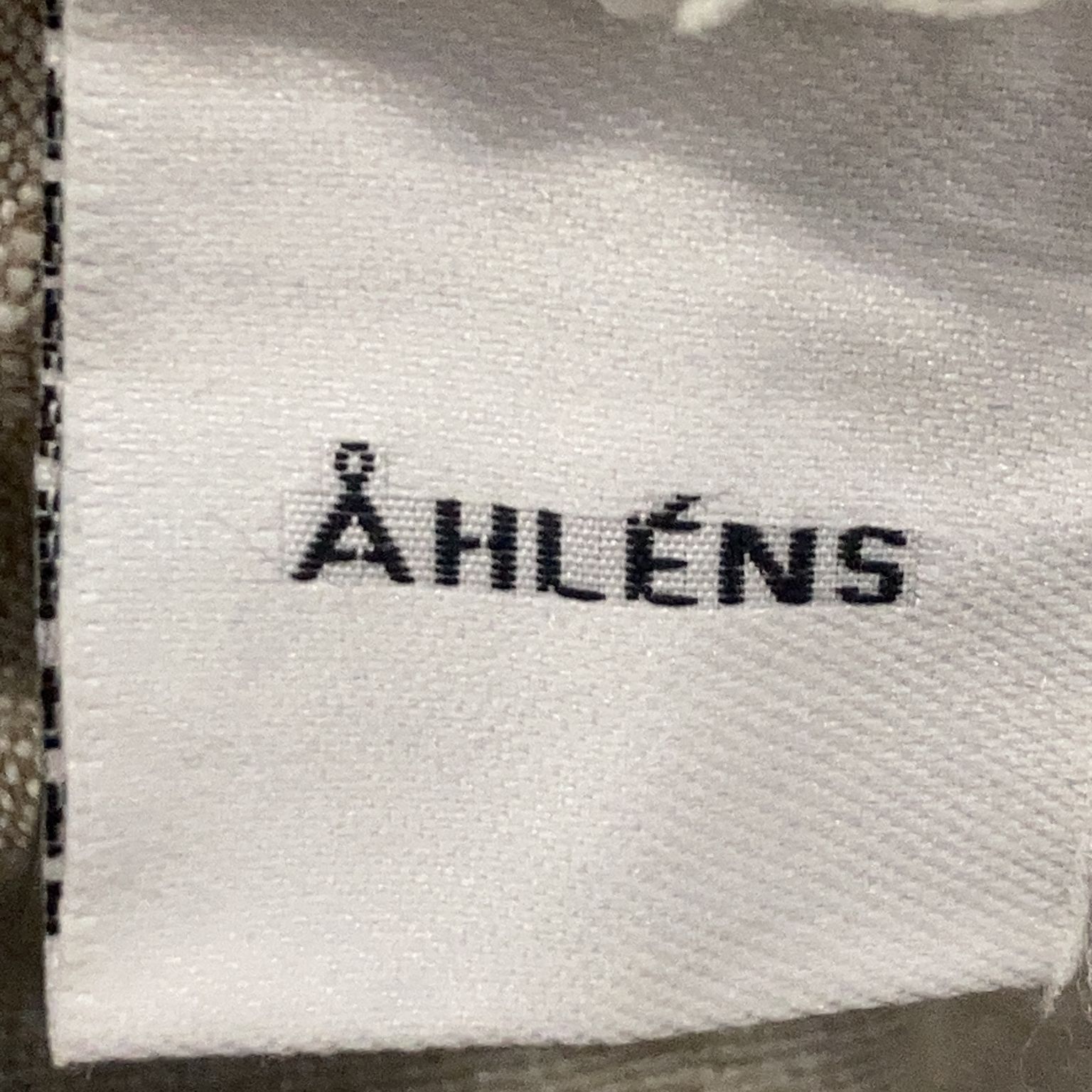 Åhléns