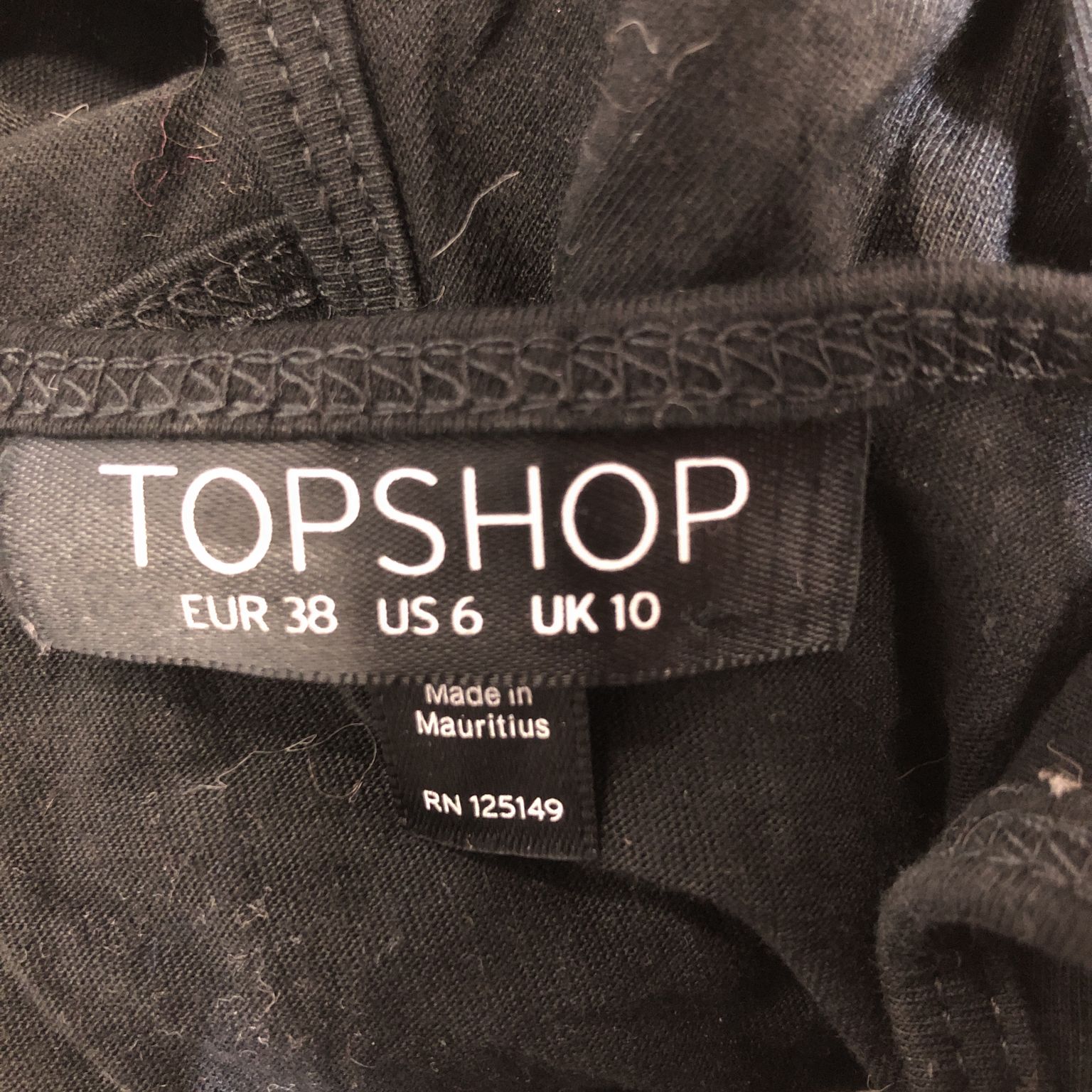 Topshop