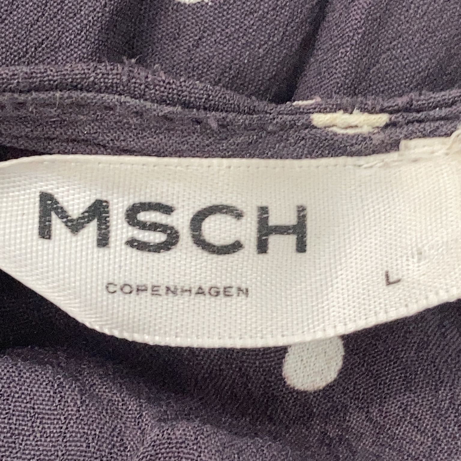 MSCH Copenhagen