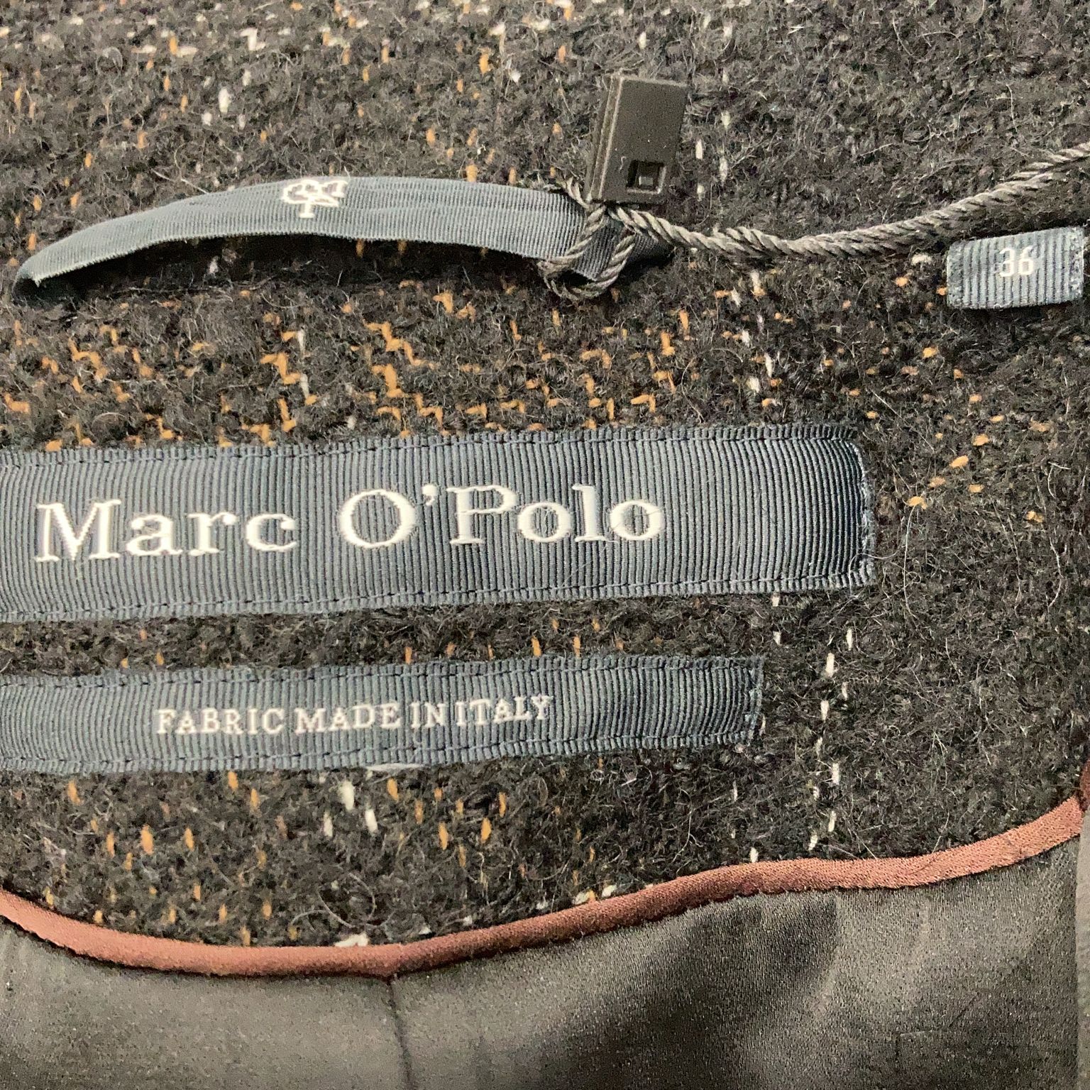 Marc O'Polo