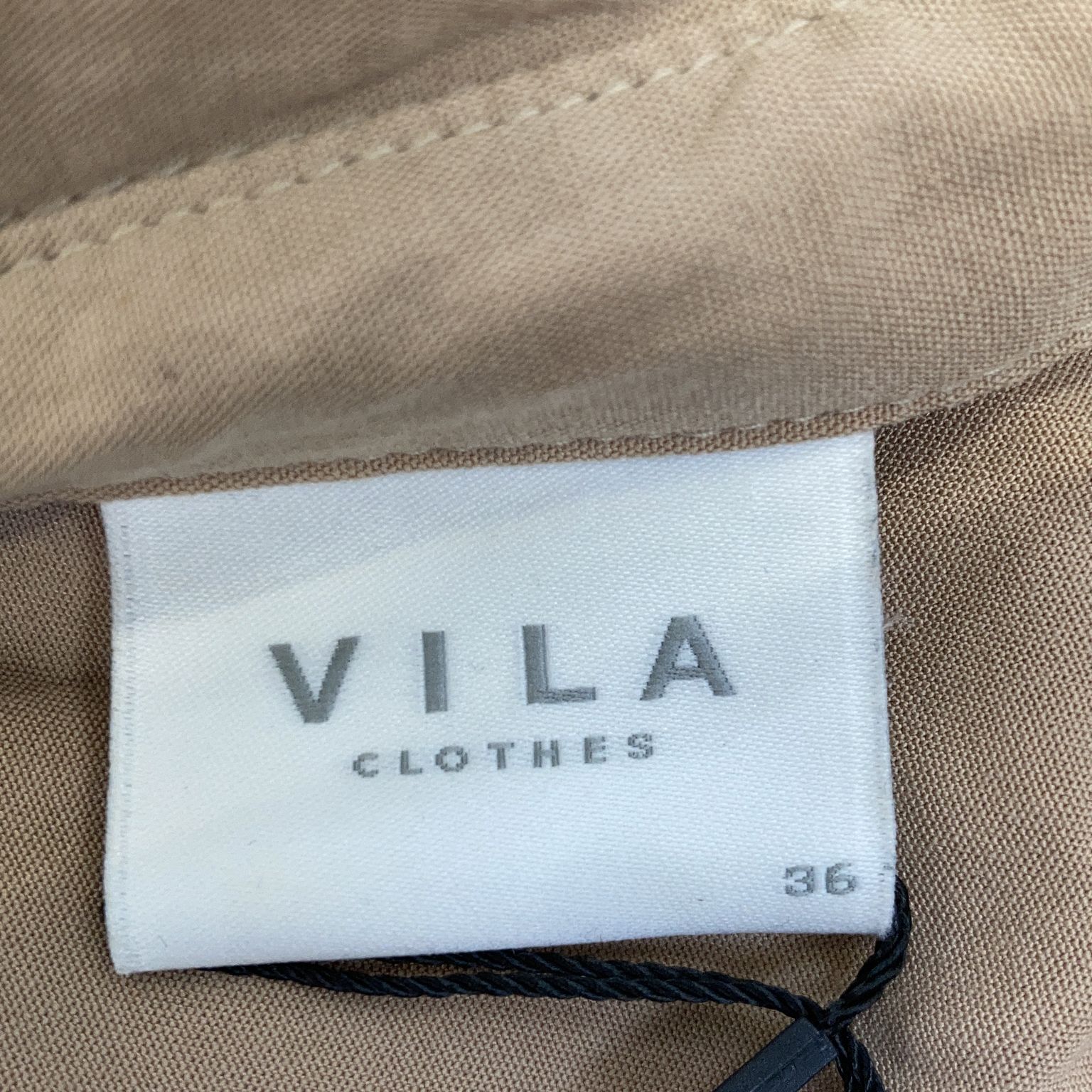 VILA Clothes