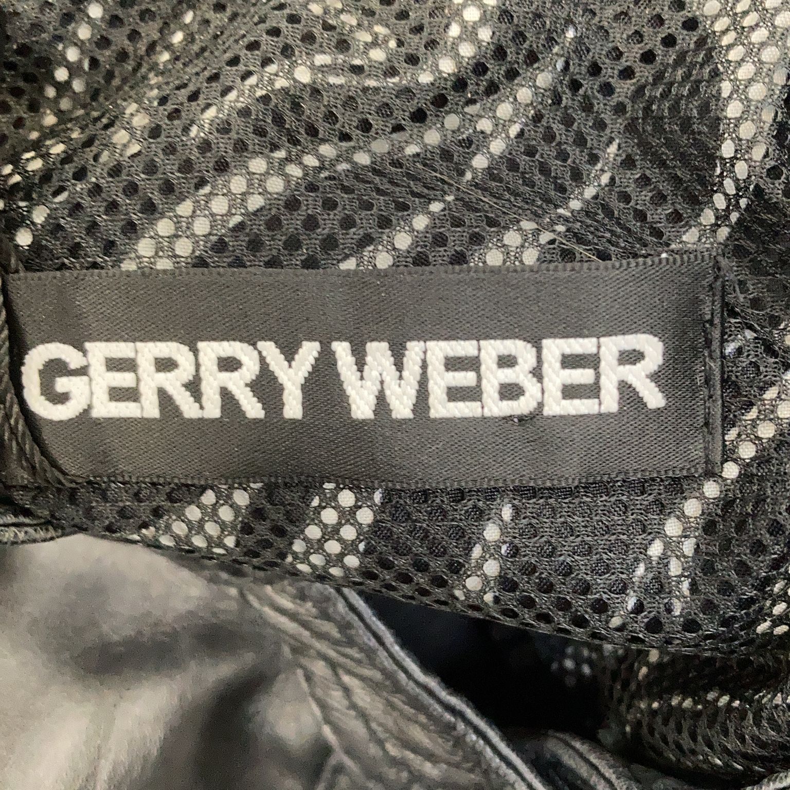 Gerry Weber