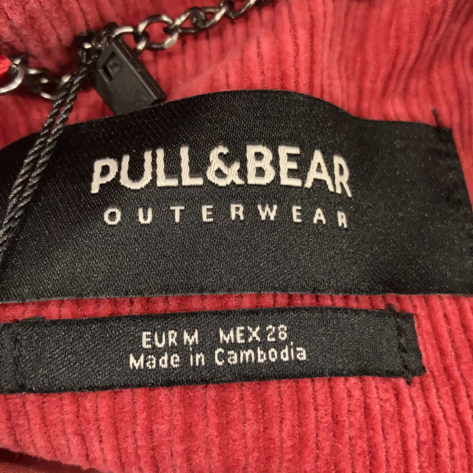 Pull  Bear