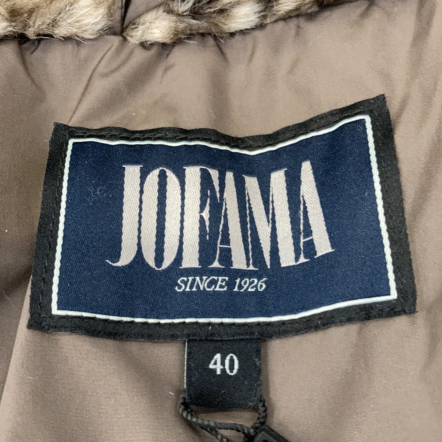 Jofama