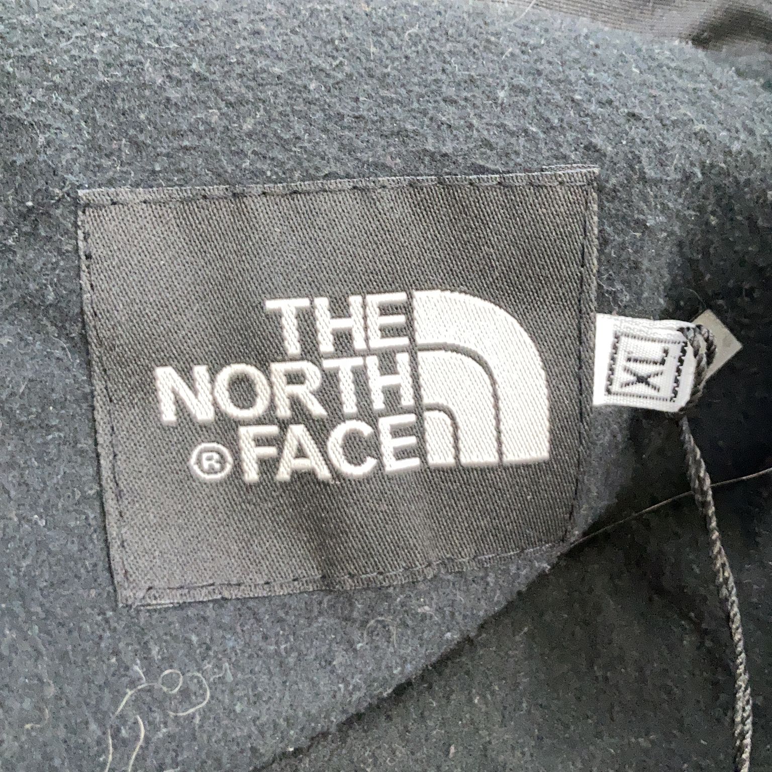 The North Face