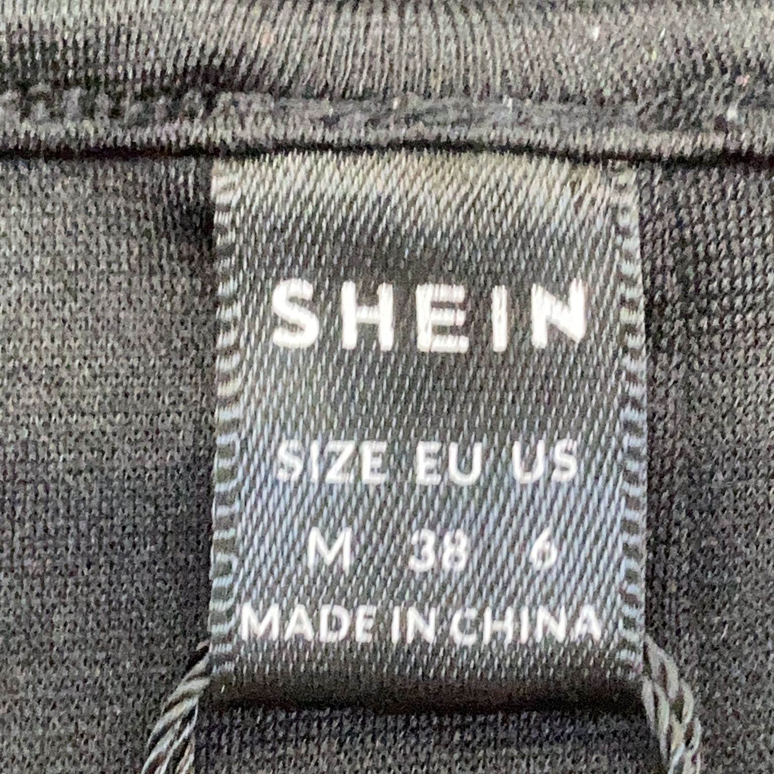 Shein