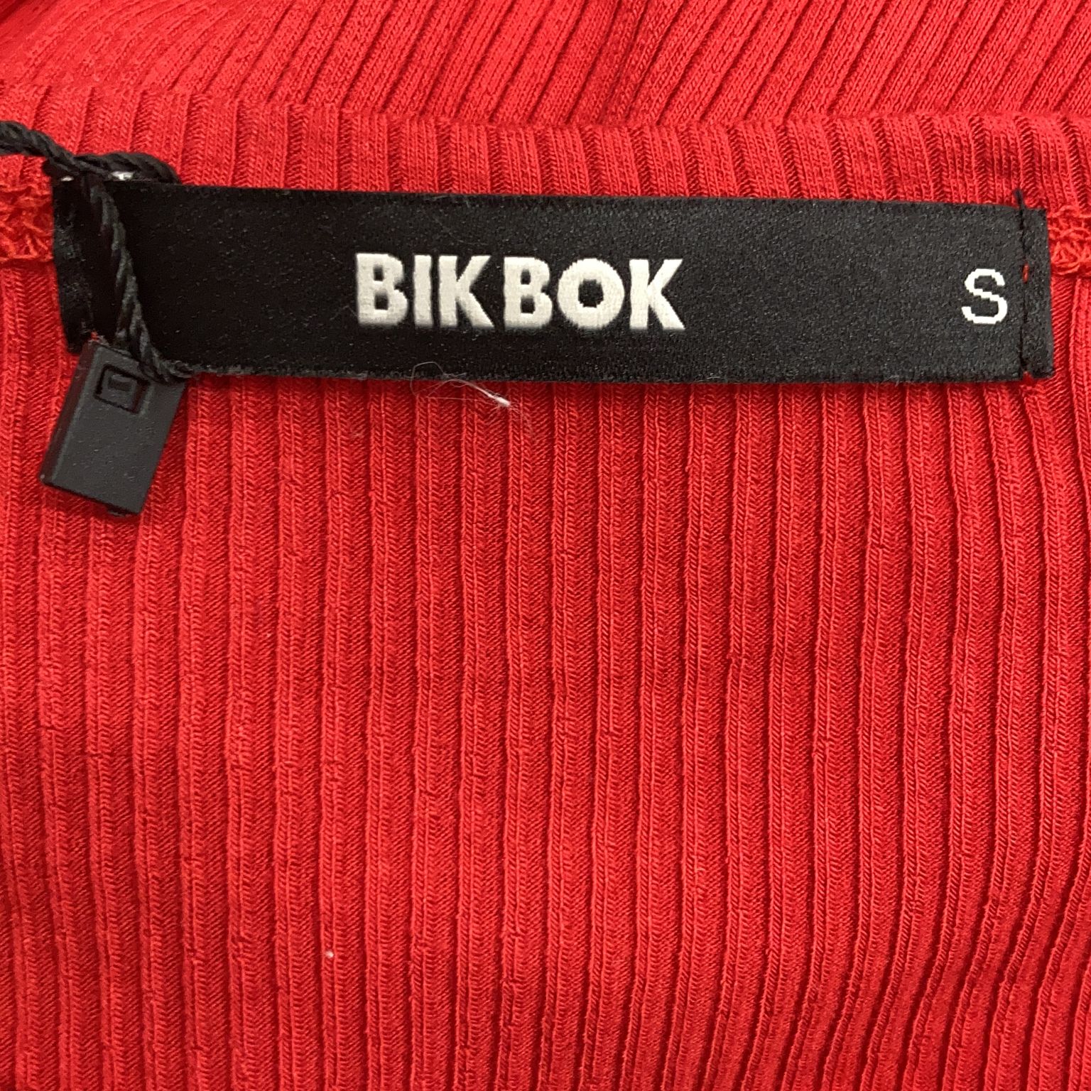 Bik Bok