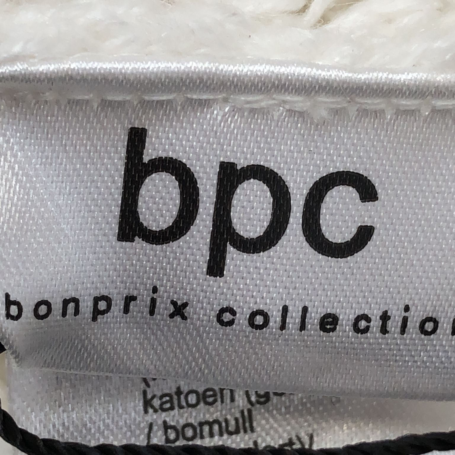 BPC Bonprix Collection