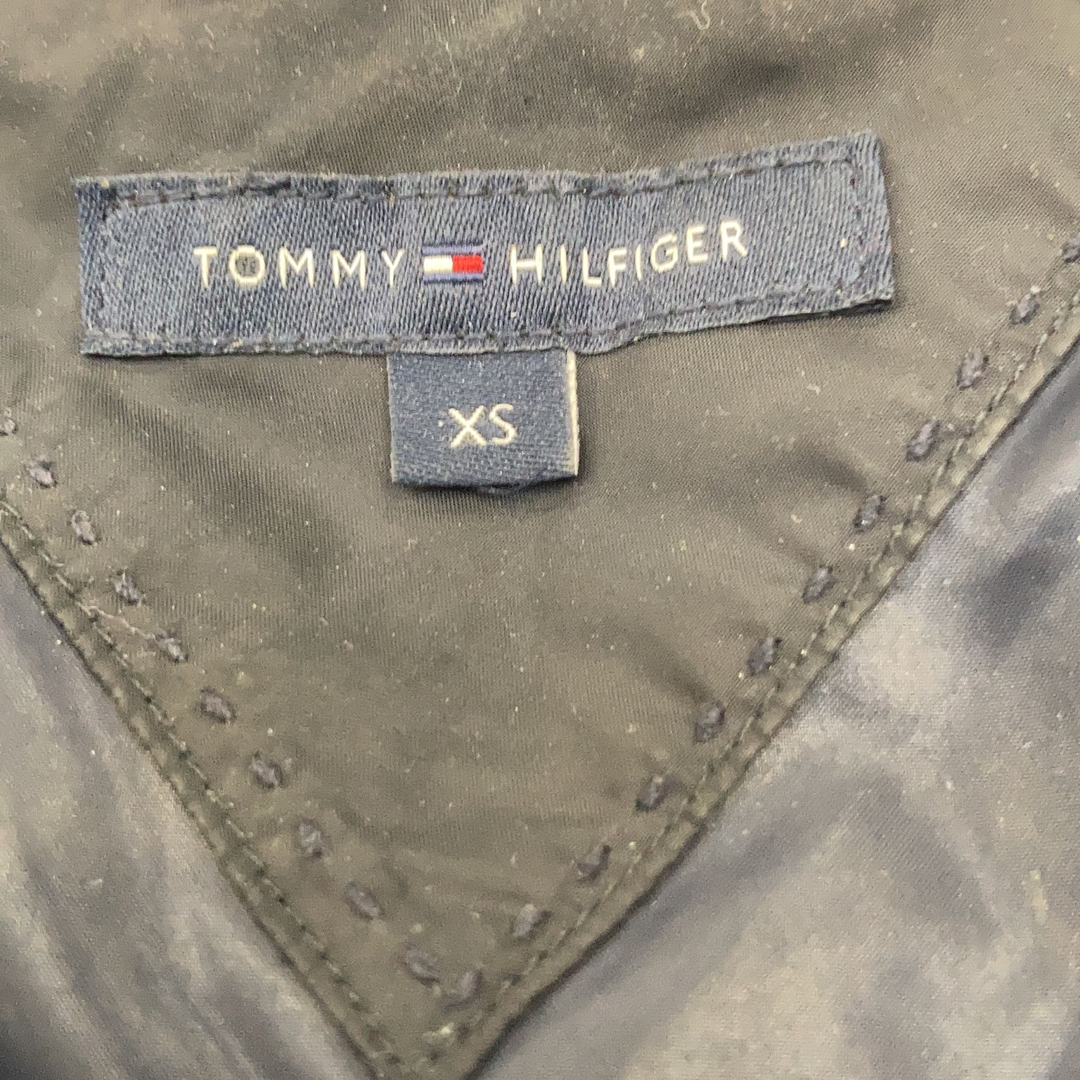 Tommy Hilfiger