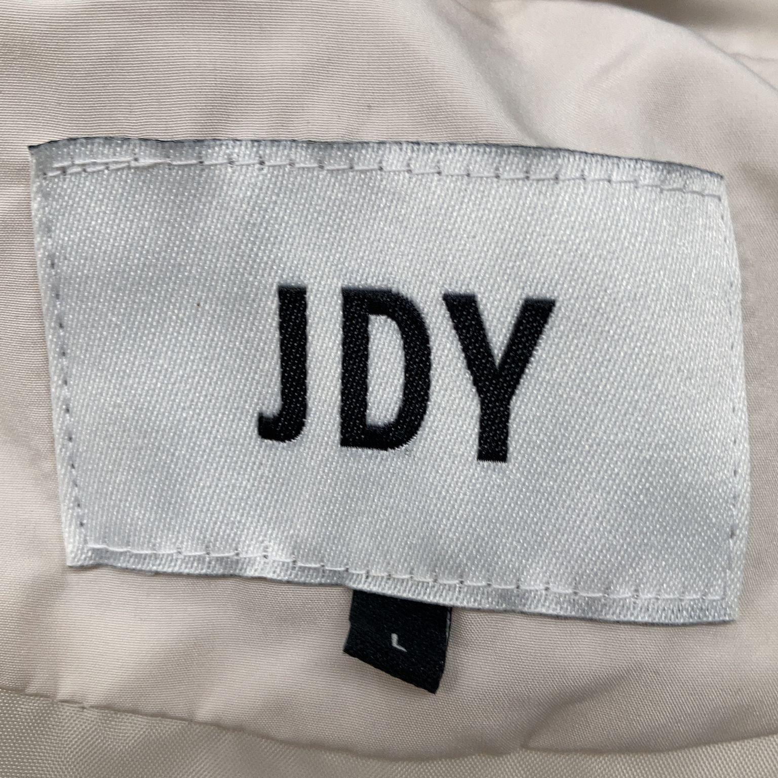 JDY