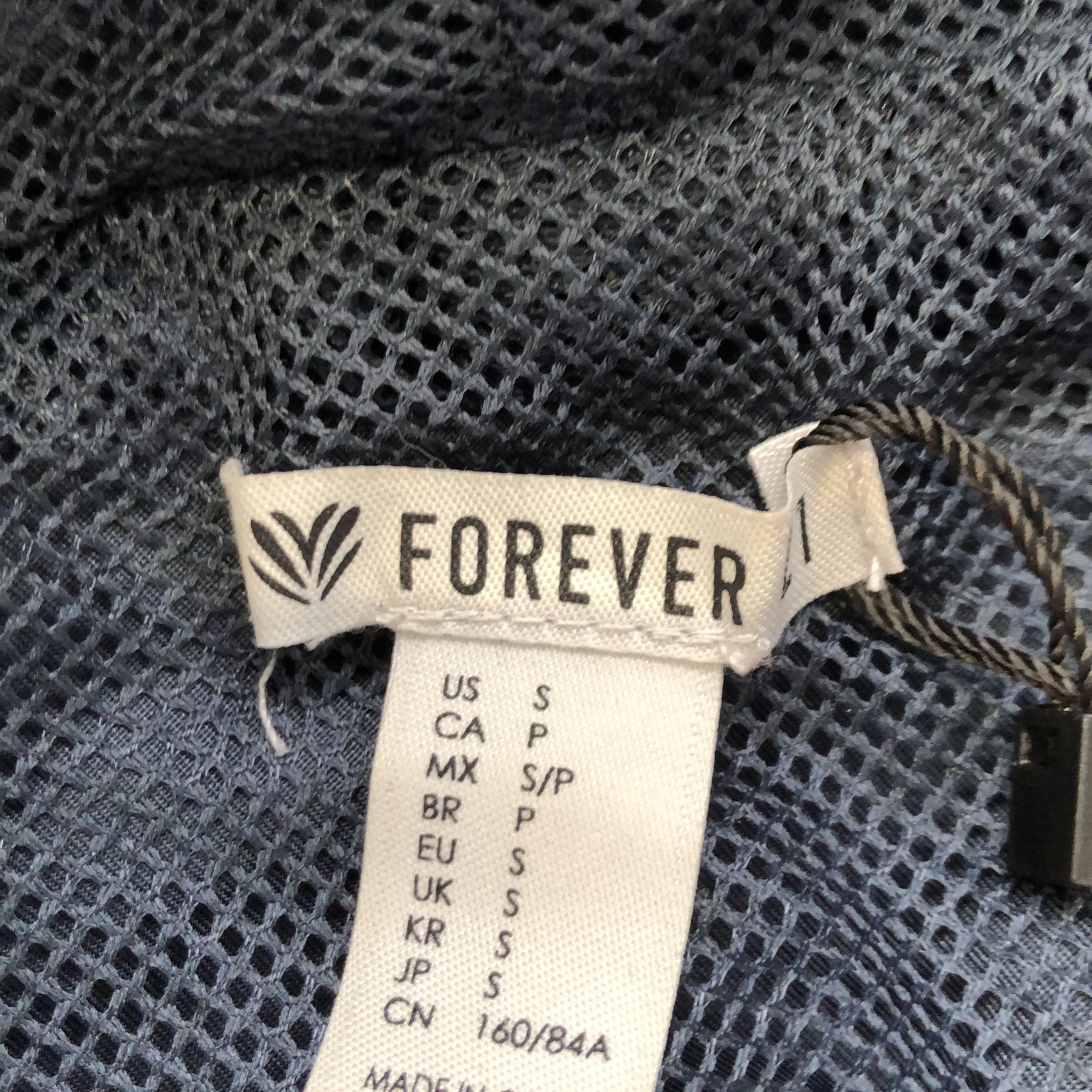 Forever 21