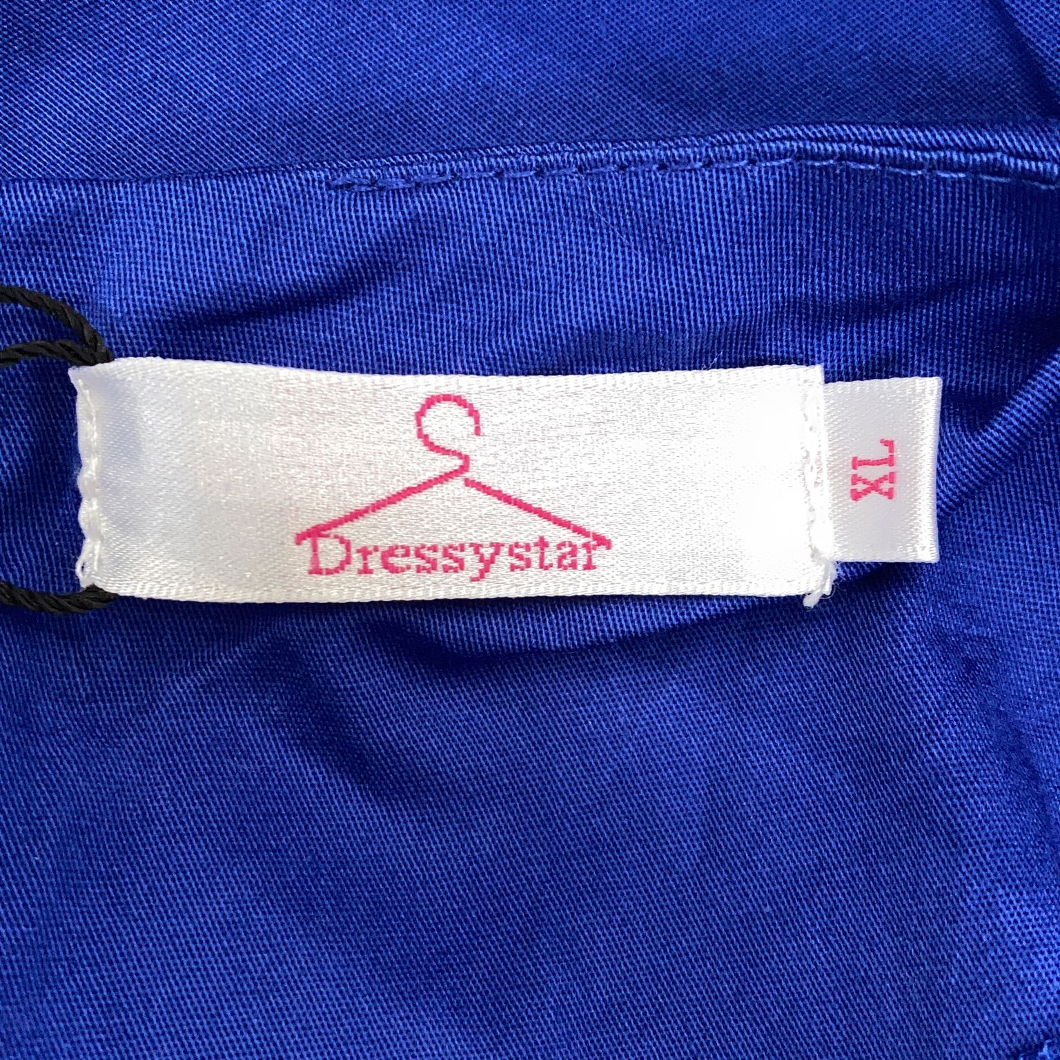 Dressystar