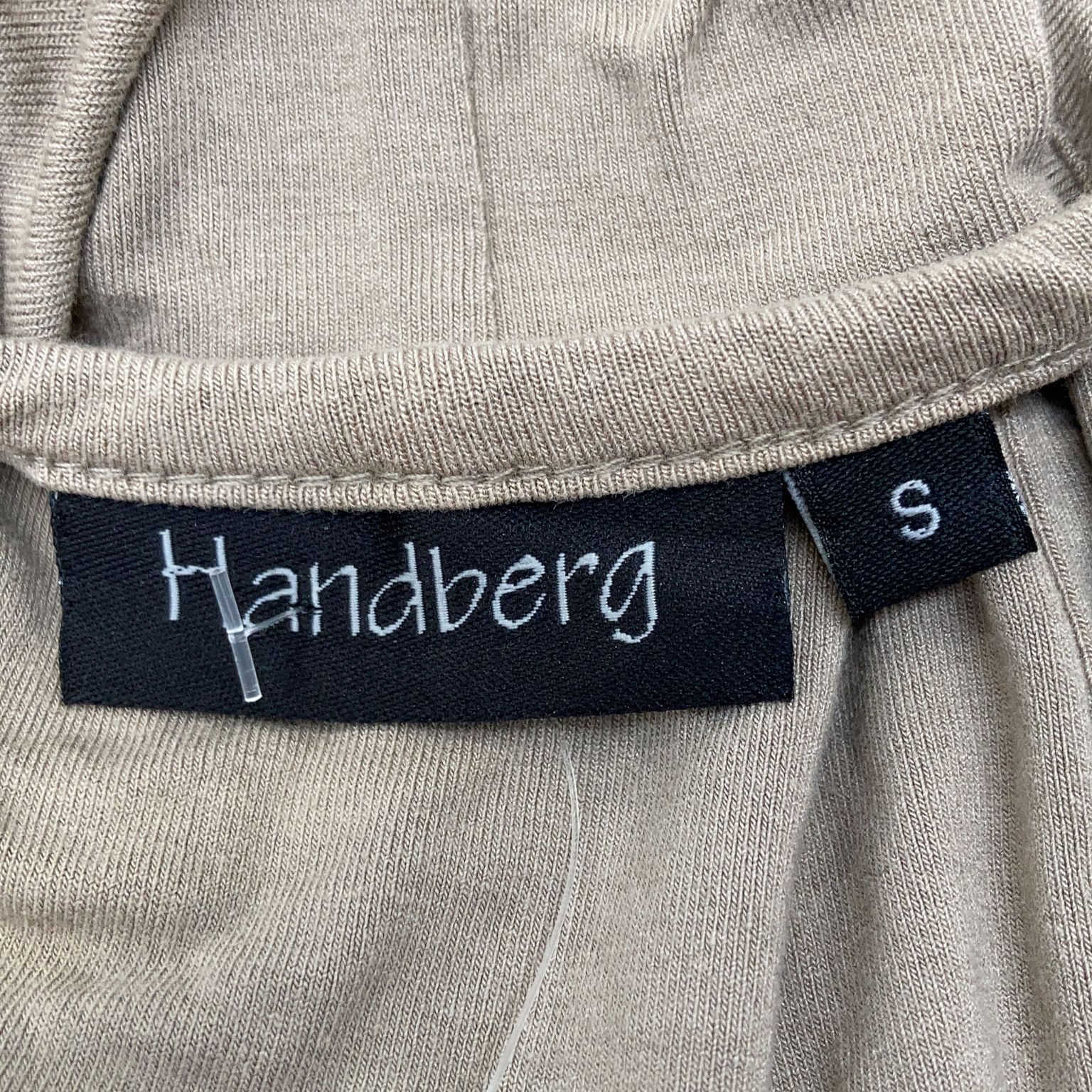 Handberg