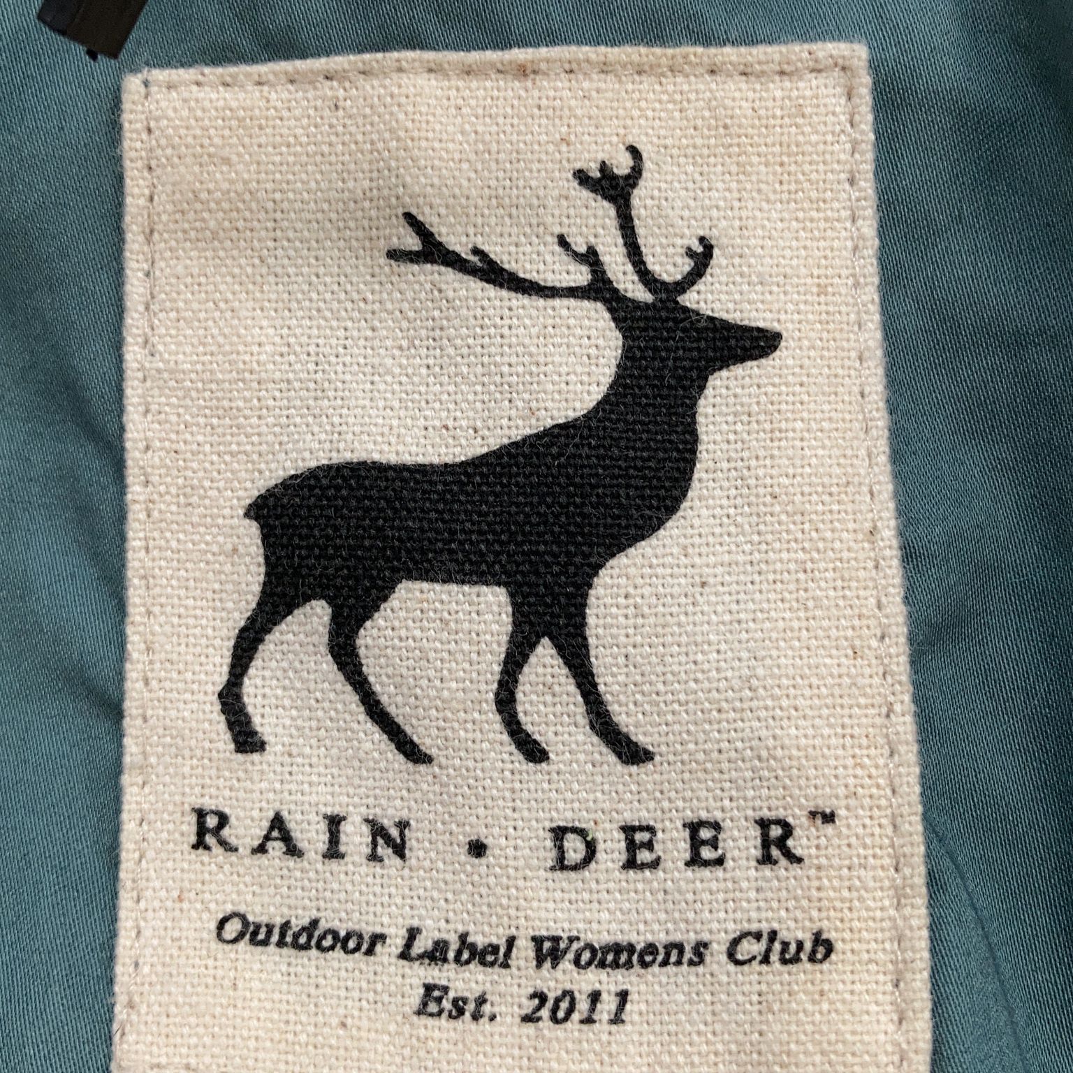 Rain Deer