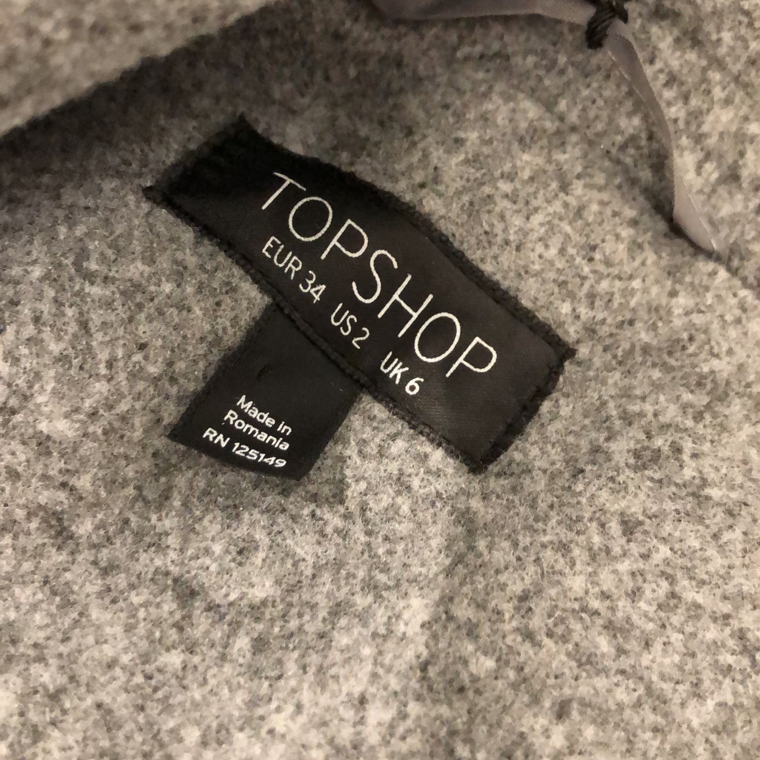 Topshop