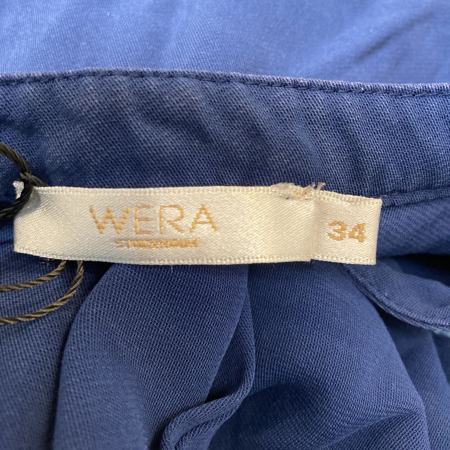 WERA Stockholm