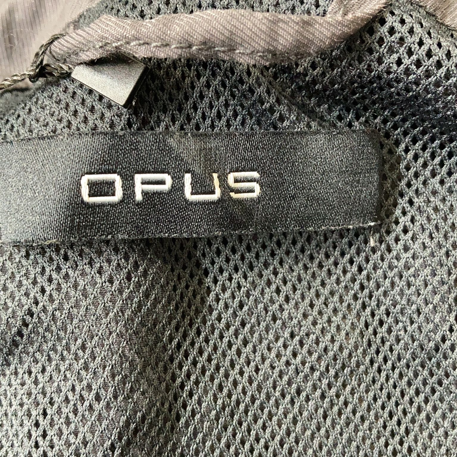 Opus