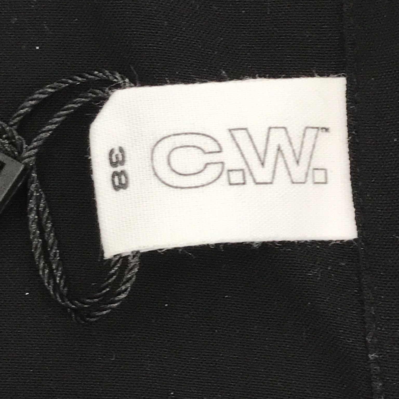 C.W.