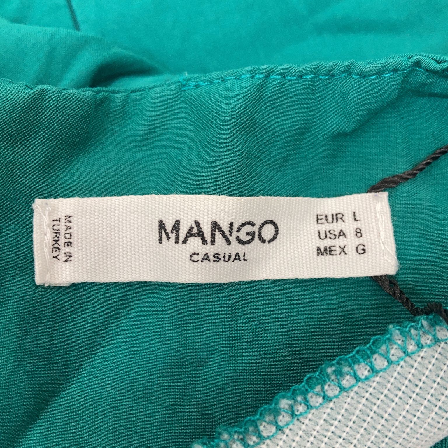 Mango Casual