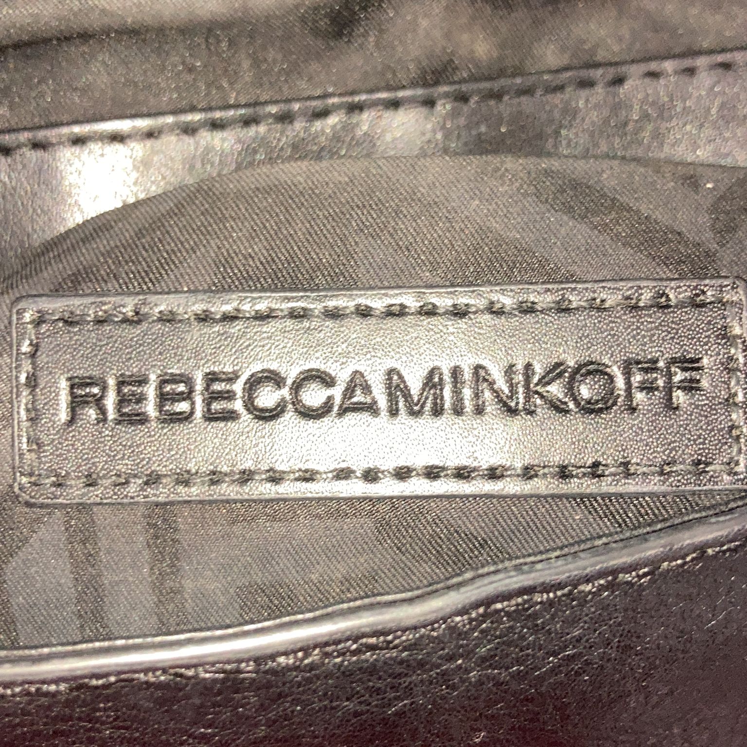 Rebecca Minkoff