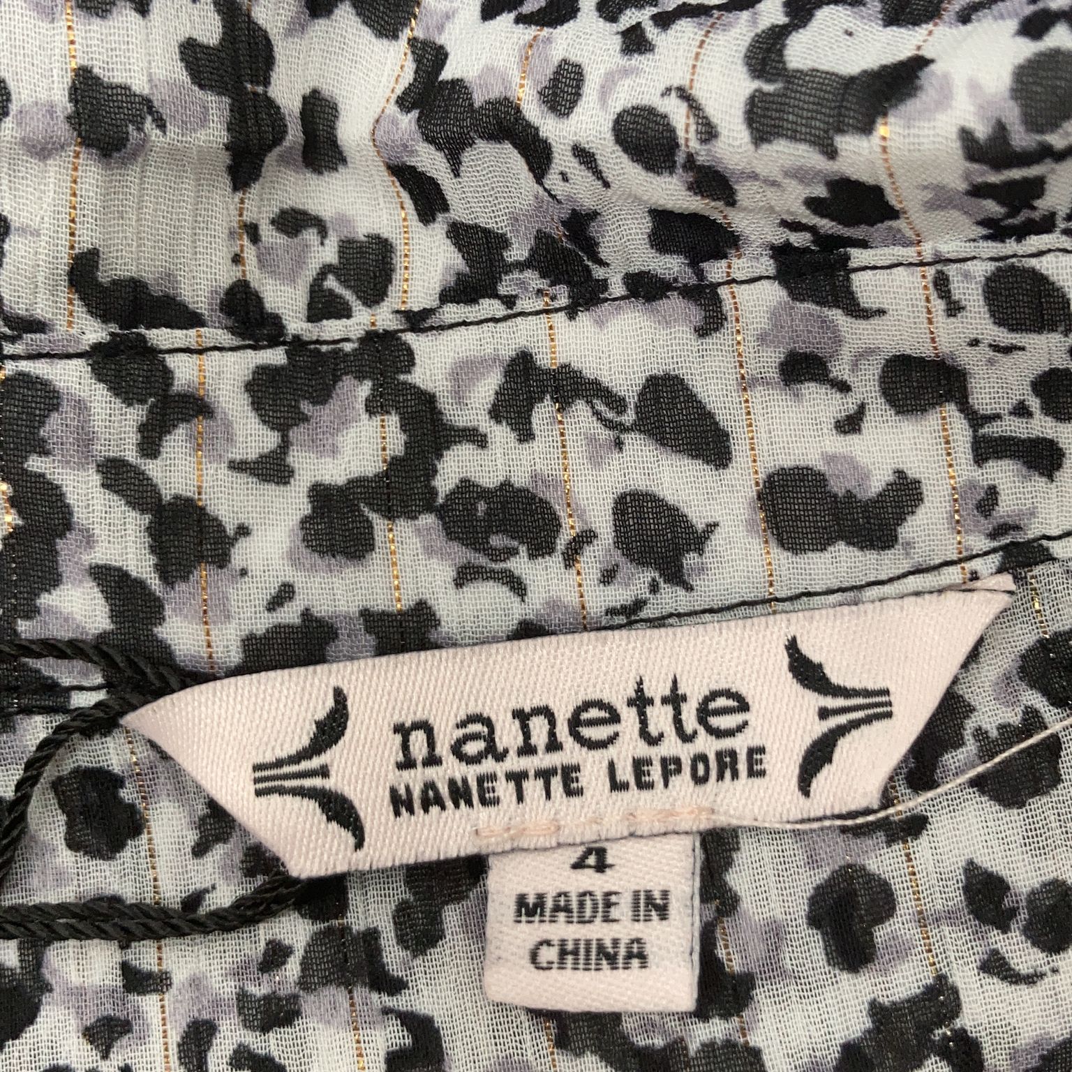 Nanette