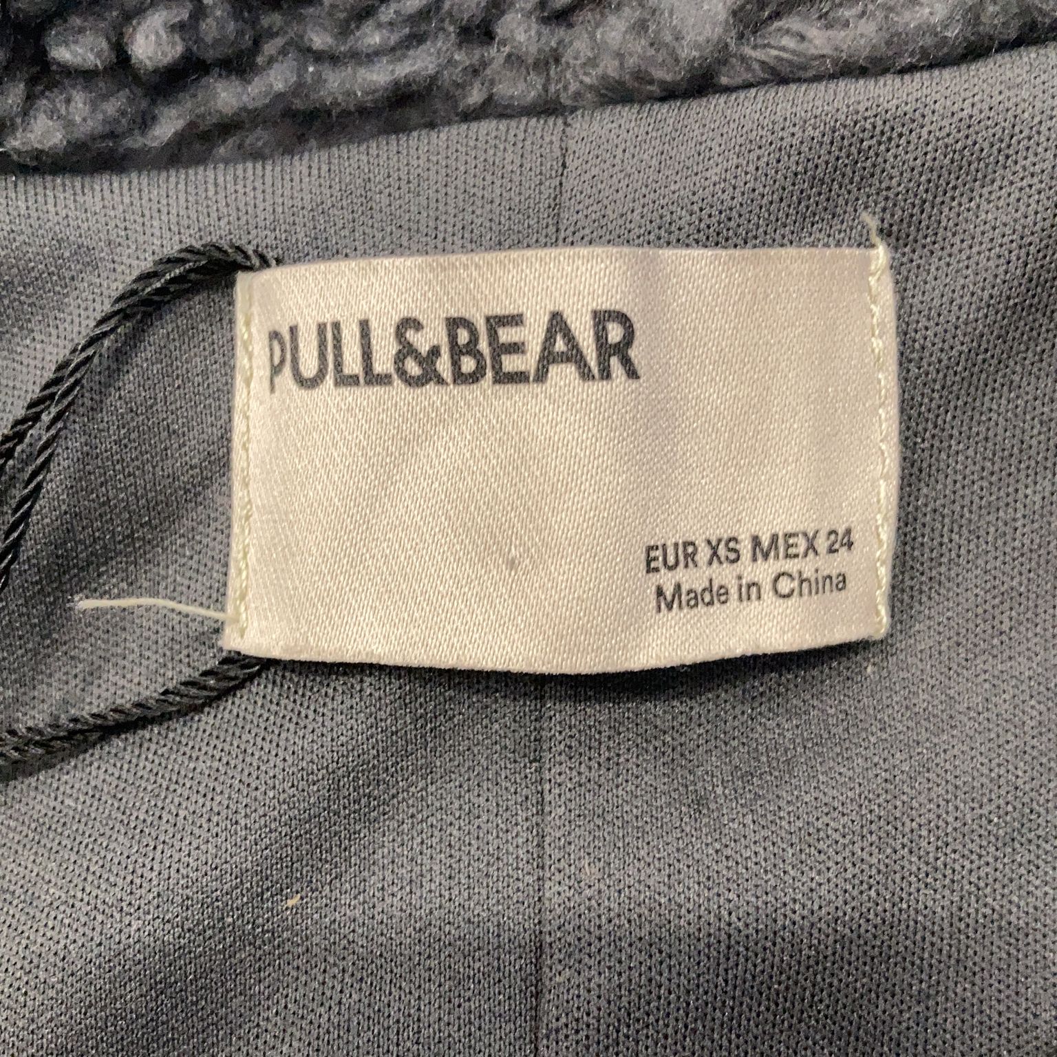 Pull  Bear