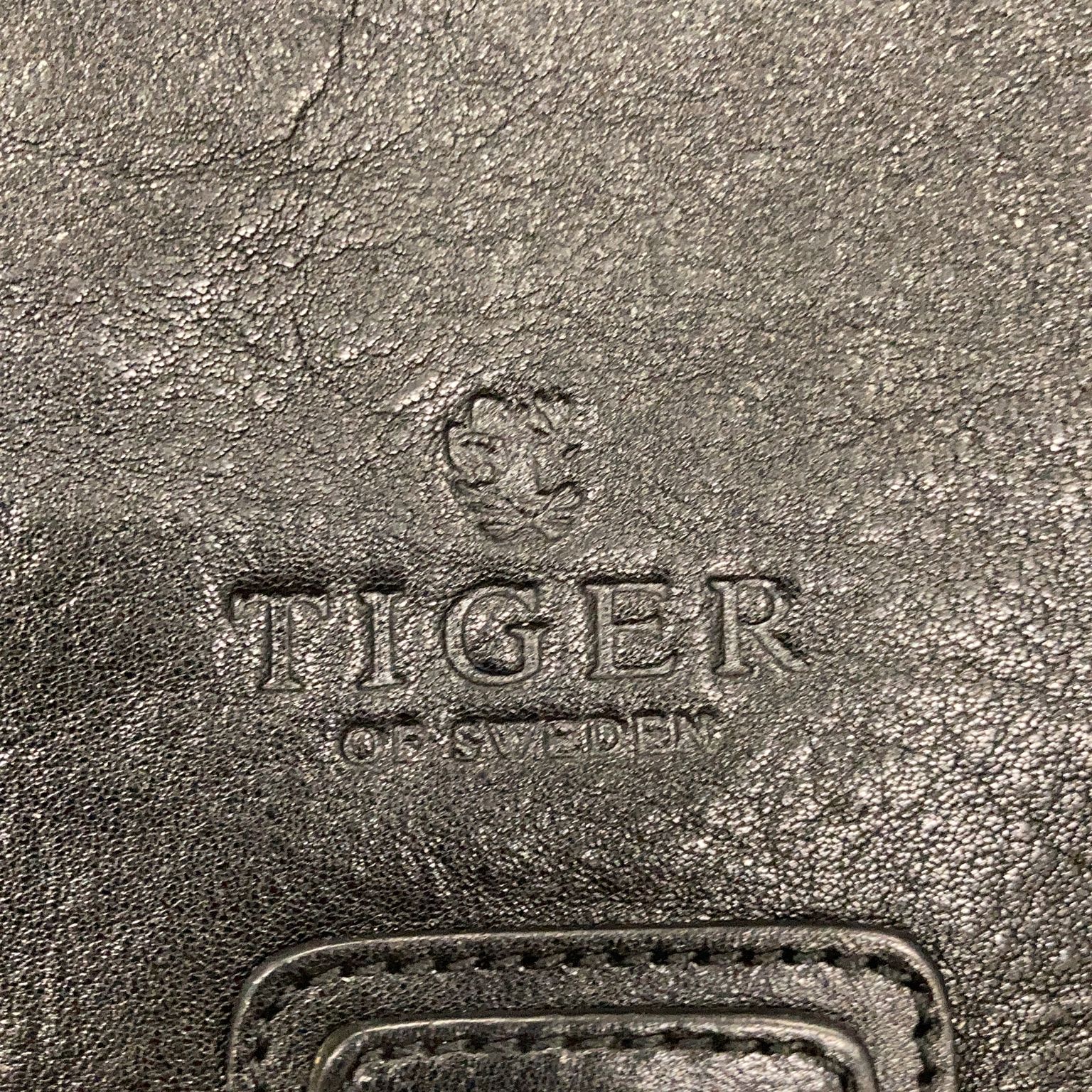 Tiger of Sweden